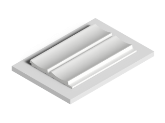 Панель HI WOOD